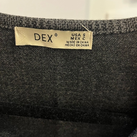 Dex work dress - Picture 2 of 3